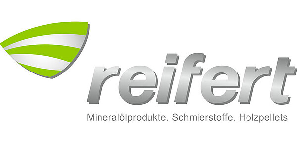 reifert Mineralölprodukte e. K. - Logo